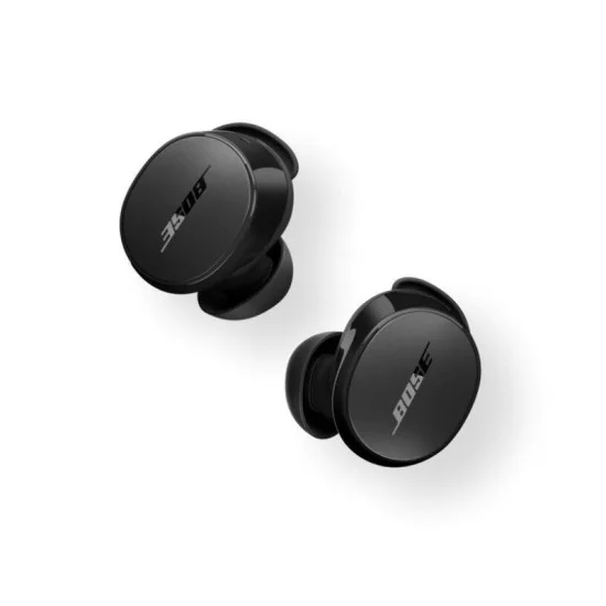 Bose Quietcomfort Earbuds 24 - Black